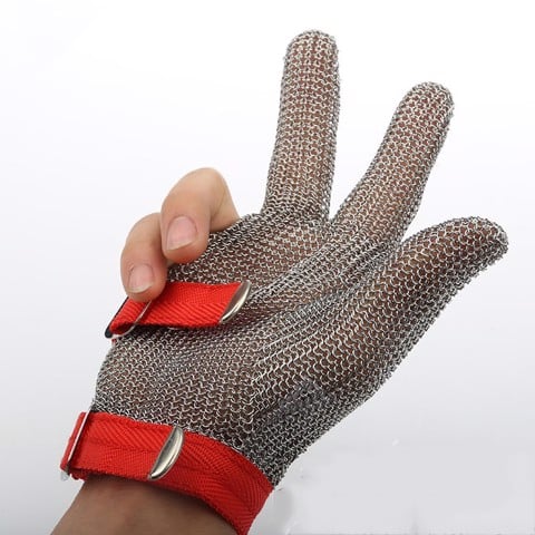 Găng tay chống cắt - Bảo Hộ Lao Động Garan - Công Ty TNHH GARAN